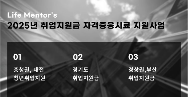 청년취업지원금